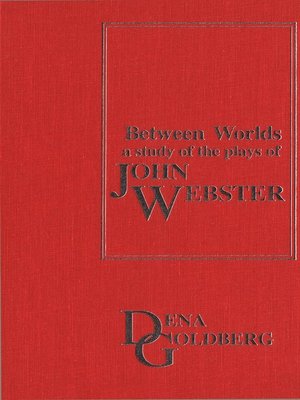 cover image of Between Worlds